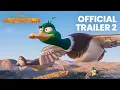 Migration Trailer 2 ft Out of the Woods Taylor s Version