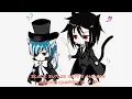 Black butler cats x modern reader a box of kittens ch 16 17