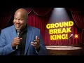 The Best of Eart uake Comedy 2026 Groundbreaking Stand-up Comedy