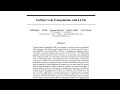 Verified Code Transpilation with LLMs Research Paper Deconstructed