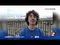 18-Year-Old Set To Graduate From UNR