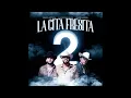 LA CITA FRESITA 2 - Grupo Aztteca, Luis R Conriquez & Oscar Maydon (Audio Oficial)