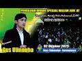 Download Lagu PENGAJIAN AKBAR GUS ULINNUHA SPESIAL MALAM JUM`AT // GUS ULINNUHA TERBARU 2 OKTOBER 2025