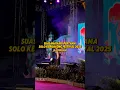 Download Lagu Suasana Hari Pertama Solo Keroncong Festival 2025 #surakarta #jawatengah