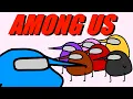 Download Lagu among us