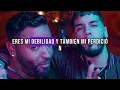 HIPÓCRITA – Anuel AA feat. Zion (Audio Lyrics)
