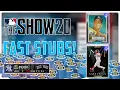 How To Make TONS Of Stubs in MLB The Show 20