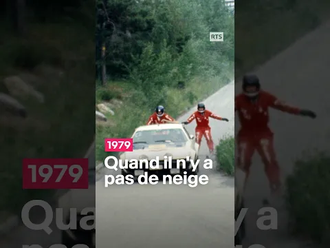 1979 | La neige vous manque ?