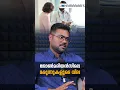 These are meant to be used by everyday people DR MANOJ JOHNSON