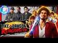 Yakuza Like A Dragon A Complete History and Retrospective