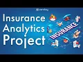 Insurance Analytics Project Analytics Applications Predictive Analytics in Insurance Learnbay
