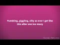 Elle Varner - Refill (Lyrics)
