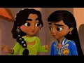 Download Lagu We're Here | Mira Royal Detective | Mira Detektif Kerajaan