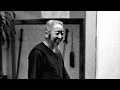 Ken Van Sickle's last Workshops in Europe