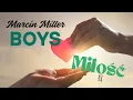 Download Lagu Marcin Miller BOYS - Miłość AI