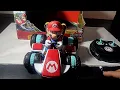 Lagu Mario Kart Control Remoto  Como Funciona Dudas 🔋🔌🕹️