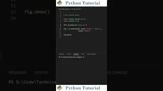 Creating Sunburst Charts With Python Python Tutorial