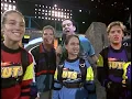 Nickelodeon Guts Season 3 Episode 19