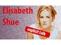 Elisabeth Shue Behaving Badly - Very Explicit and Dirty Talk