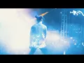 BURNA BOY - HEAVENS GATE ( LIVE PERFORMANCE )