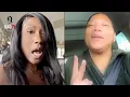 I m Married Blueface Mom Karlissa Claims Queen Latifah Tried To Holla