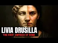 Download Lagu De donkere kant van Livia Drusilla: de eerste keizerin van het Romeinse Rijk | Europese geschiedenis MP3