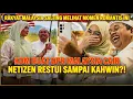 Lagu Pesona KDM Buat Ahli Parlimen Malaysia Terpikat — Netizen Restui Hingga Kahwin?🇲🇾🇮🇩