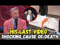 Download Lagu HIS LAST VIDEO : Jimmy Swaggart, Passionate Televangelist Ousted by Scandal, Dies at 90
