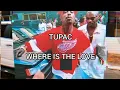 Download Lagu WHERE IS THE LOVE - TUPAC REMIX (AI VOICEOVER)