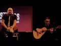 "Puro Cuento" -  de y por Acho Estol con Hernán Cucuza Castiello