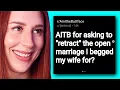 toxic reddit posts that took things up a notch - REACTION