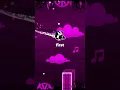 Lagu The Most Downloaded Level in Geometry Dash