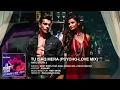 Tu Isaq Mera (Psycho-Love Mix) Full AUDIO Song | Hate Story 3 | Meet Bros Feat. Url & Neha Kakkar