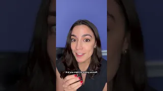 Rep AOC on the DEFIANCE Act and the Fight Against AI Porn
