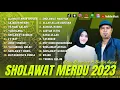 Download Lagu Sholawat Terbaru 2023 || Nazia Marwiana Ft Ageng Music - Alamate Anak Sholeh, Sajadah Merah ||