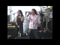 Sara Live 2010 - Starship ft Mickey Thomas
