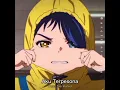 Download Lagu amv wonder egg priority || amv terpesona || story wa anime.