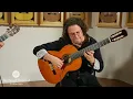 Duo Deloro - Granados Goyescas (Bream Hauser & Segovia Ramirez)