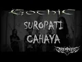 Download Lagu GOTHIC METAL INDONESIA - CAHAYA - SUROPATI