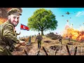 Download Lagu North Korea's war over a tree