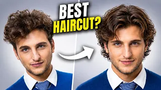 Is This the Best Haircut for Thick Wavy Hair?