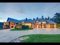 Magnificent Estate with Mountain Views in Evergreen Colorado Sotheby s International Realty