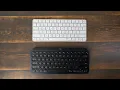 Download Lagu Apple Magic Keyboard with Touch ID vs Logitech MX Keys Mini:
