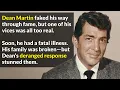 Dean Martin We Had The Legend All Wrong