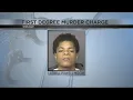 Dubuque teen murder suspect caught in Marion