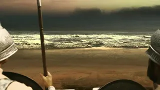 the adventure hatim episode 1 part 4 