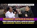 Download Lagu DEBAT PANAS🔥FERI AMSARI VS ARYANTO TINDAKAN POLISI TERHADAP DEMONSTRAN