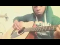 Ro James TOUCHY FEELY COVER