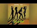 Patoranking - Shake That Ft. Ruger (Official Audio) 