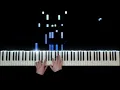 Final Fantasy XVI - My Star - Solo Piano [+ Sheet Music]